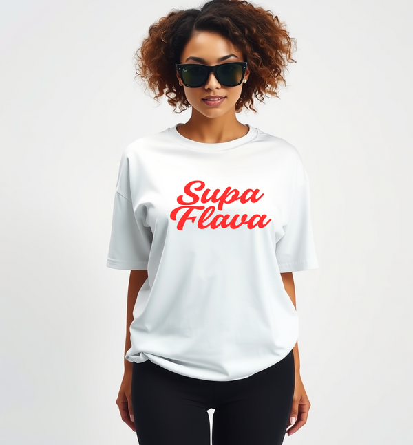Women's Red Velvet Romance T-Shirt