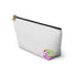 Color Burst Hand Bag