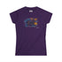 Women's Broken Lens T-Shirt V1