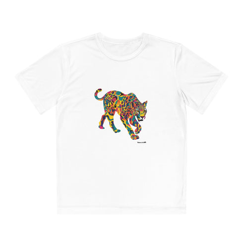 Kids Competitor T-Shirt