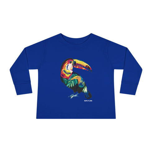 Toddler Long Sleeve T-Shirt