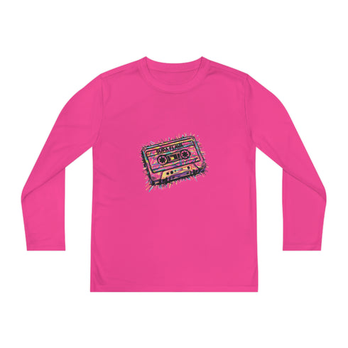 Youth Long Sleeve T-Shirt