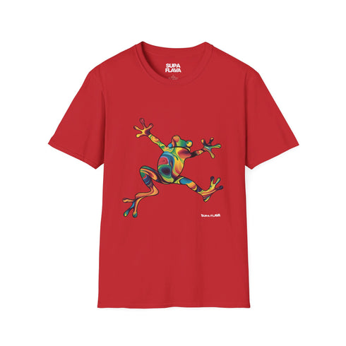 Men's Venom Toad T-Shirt