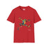 Men's Venom Toad T-Shirt