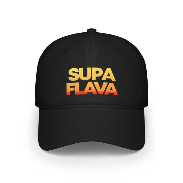 Fiery Passion Hat