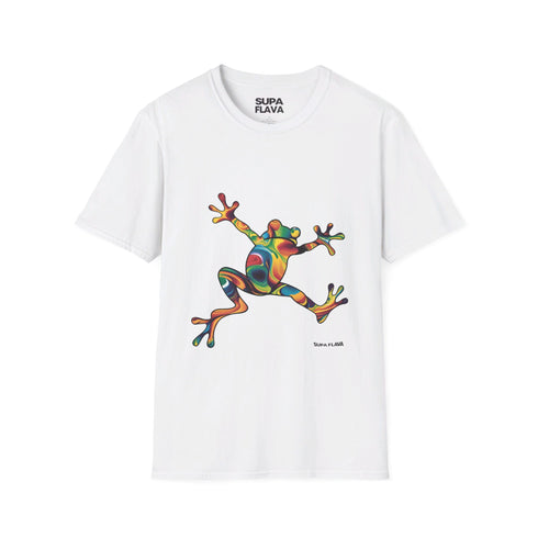Men's Venom Toad T-Shirt