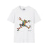 Men's Venom Toad T-Shirt