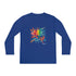 Kids Long Sleeve Tee