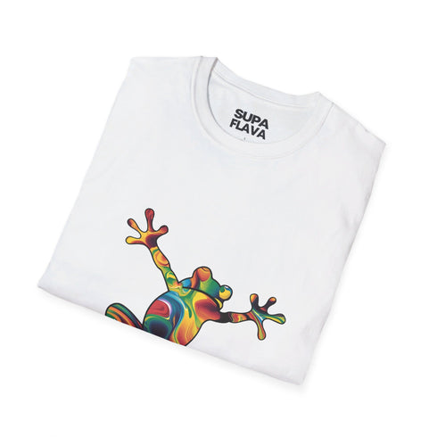 Men's Venom Toad T-Shirt