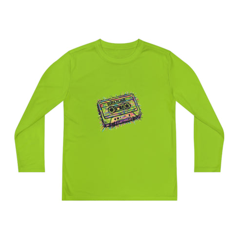 Youth Long Sleeve T-Shirt