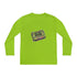 Youth Long Sleeve T-Shirt