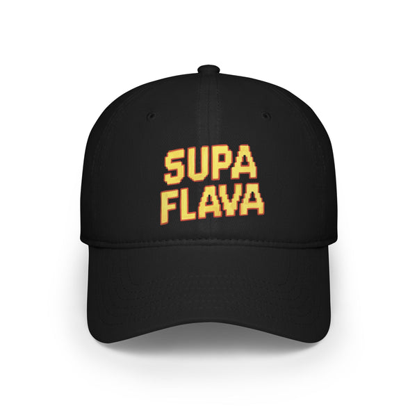 Pixel Passion Hat