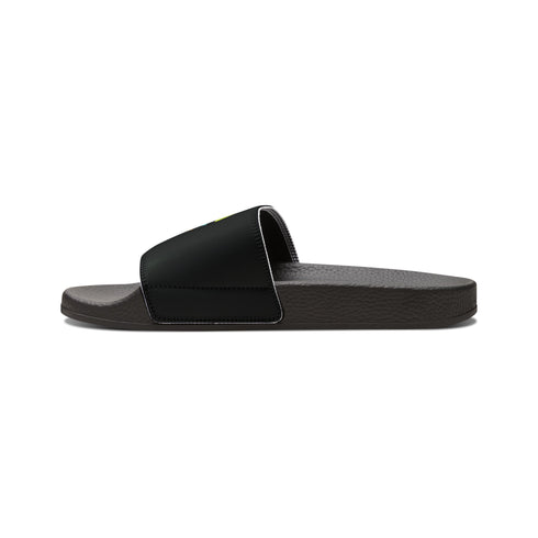 Men's Tropical Desire Sandals - Black