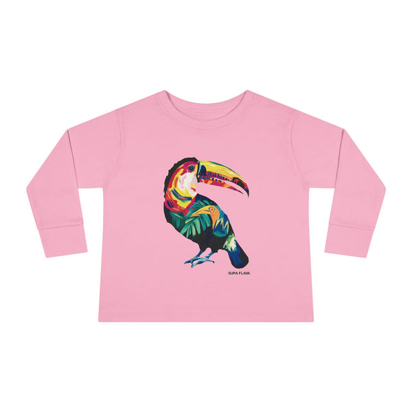 Toddler Long Sleeve T-Shirt