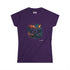 Women's Broken Lens T-Shirt V2