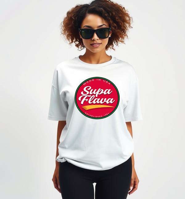 Women's Tropical Affair T-Shirt