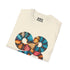 Men's Vibrant Snake T-Shirt
