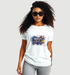 Women's Broken Lens T-Shirt V1