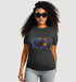 Women's Broken Lens T-Shirt V1