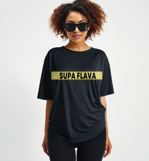 Women's Golden Seduction T-Shirt