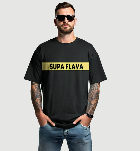Men's Golden Seduction T-Shirt