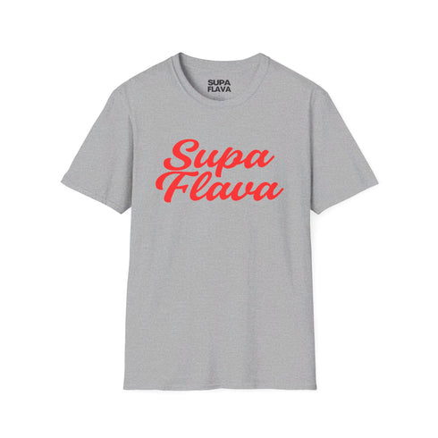 Men's Red Velvet Romance T-Shirt