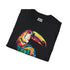 Women's Tropical Toucan T-Shirt