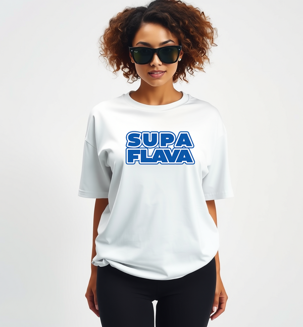Women's Blue Passion T-Shirt
