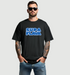 Men's Blue Passion T-Shirt