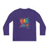 Kids Long Sleeve Tee