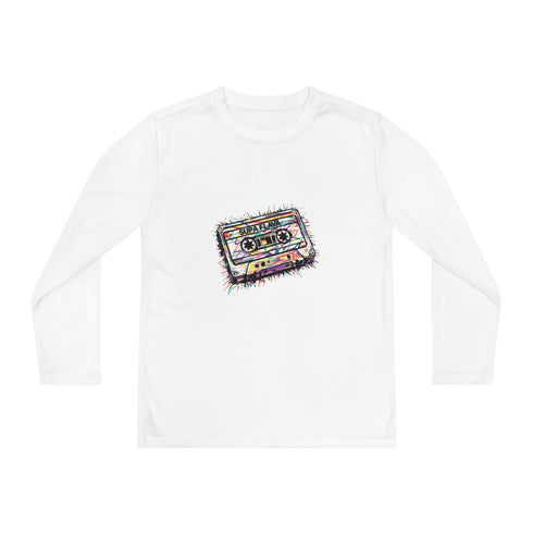 Youth Long Sleeve T-Shirt