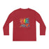 Kids Long Sleeve Tee