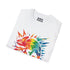 Men's Vibrant Chameleon T-Shirt
