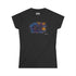 Women's Broken Lens T-Shirt V1