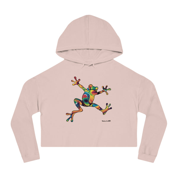 Women's Venom Toad Sweatshirt