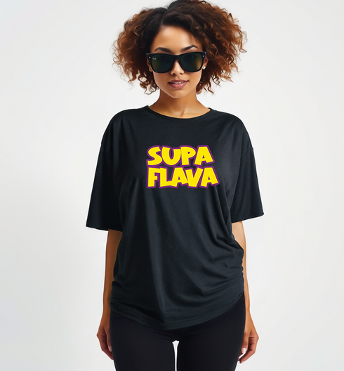 Women's Citrus Seduction T-Shirt