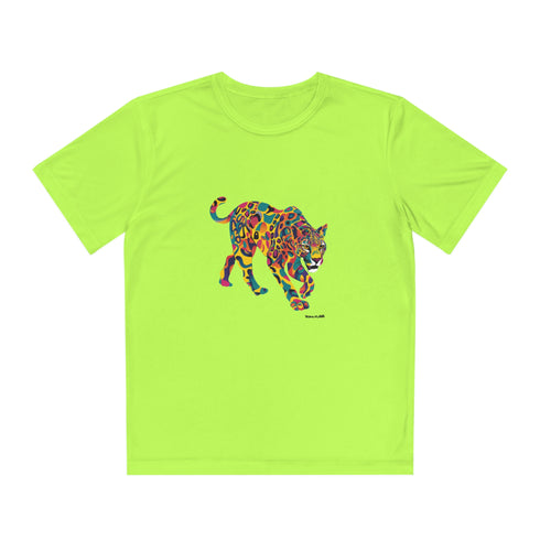 Kids Competitor T-Shirt