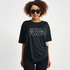 Women's Dark Licorice Passion T-Shirt