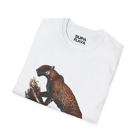 Men's Fierce Jaguar T-Shirt