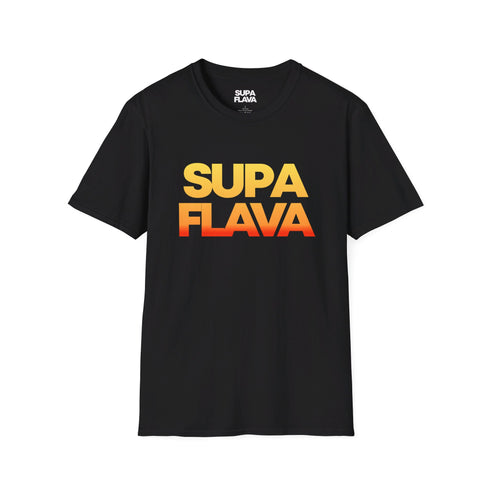 Men's Fiery Passion T-Shirt