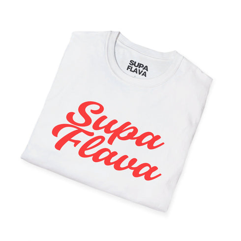 Men's Red Velvet Romance T-Shirt