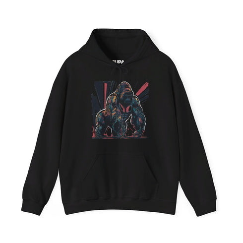 Men's Mighty Gorilla Sweatshirt