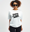 Women's Bold Statement T-Shirt