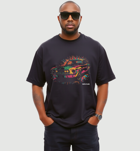 Men's Classic Ride T-Shirt