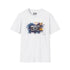 Men's Broken Lens T-Shirt V1