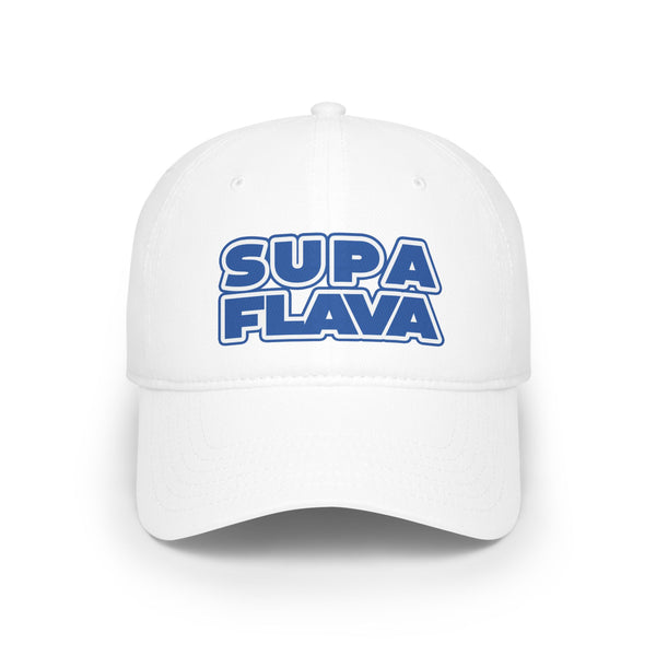 Blue Passion Hat