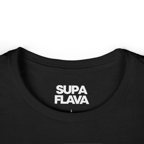 Women's Broken Lens T-Shirt V2