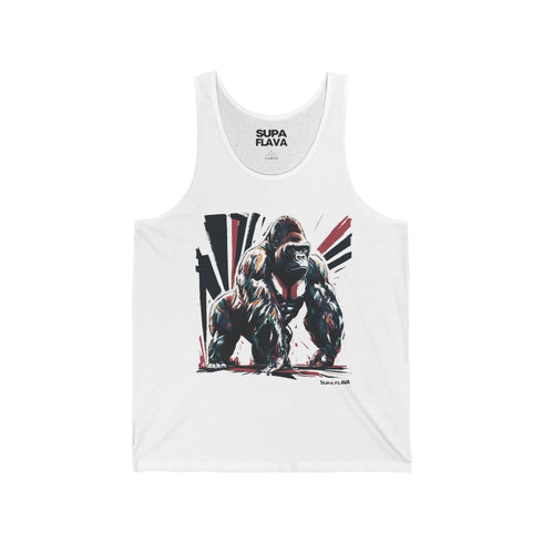 Men's Mighty Gorilla Tank
