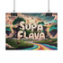 Whimsical Wonders Poster