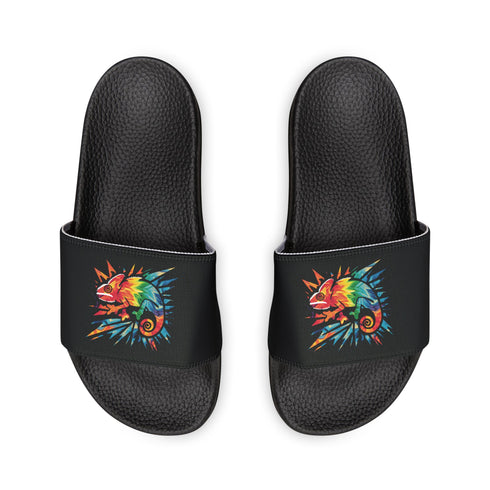 Kids Removable-Strap Sandals